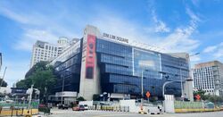 Sim Lim Square (D7), Shop House #600626111
